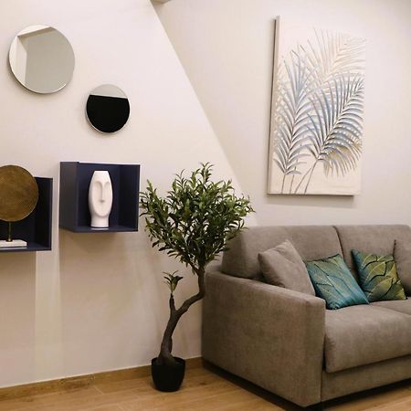 Apartament Ioletta House Katania Zewnętrze zdjęcie