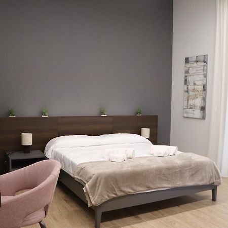 Apartament Ioletta House Katania Zewnętrze zdjęcie