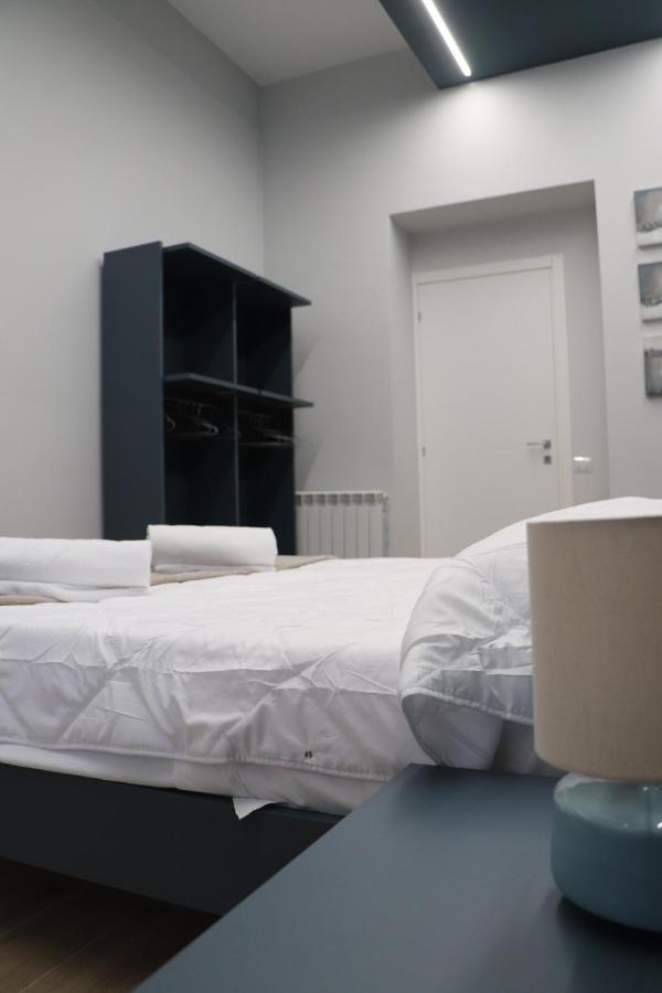 Apartament Ioletta House Katania Zewnętrze zdjęcie
