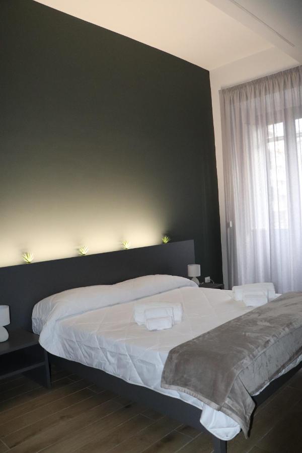 Apartament Ioletta House Katania Zewnętrze zdjęcie