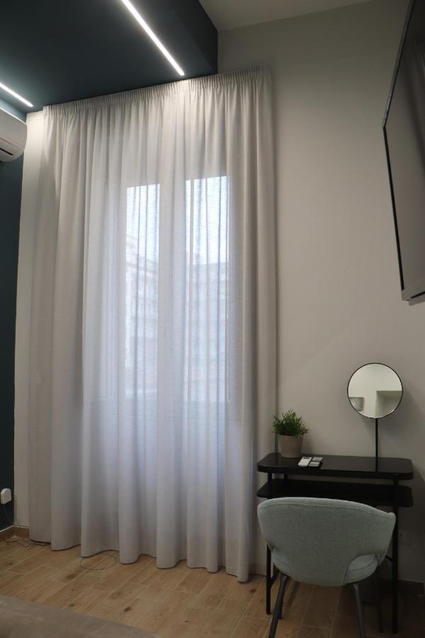 Apartament Ioletta House Katania Zewnętrze zdjęcie
