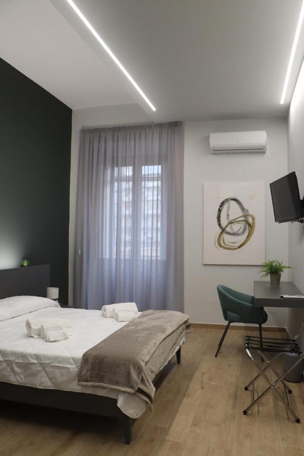 Apartament Ioletta House Katania Zewnętrze zdjęcie