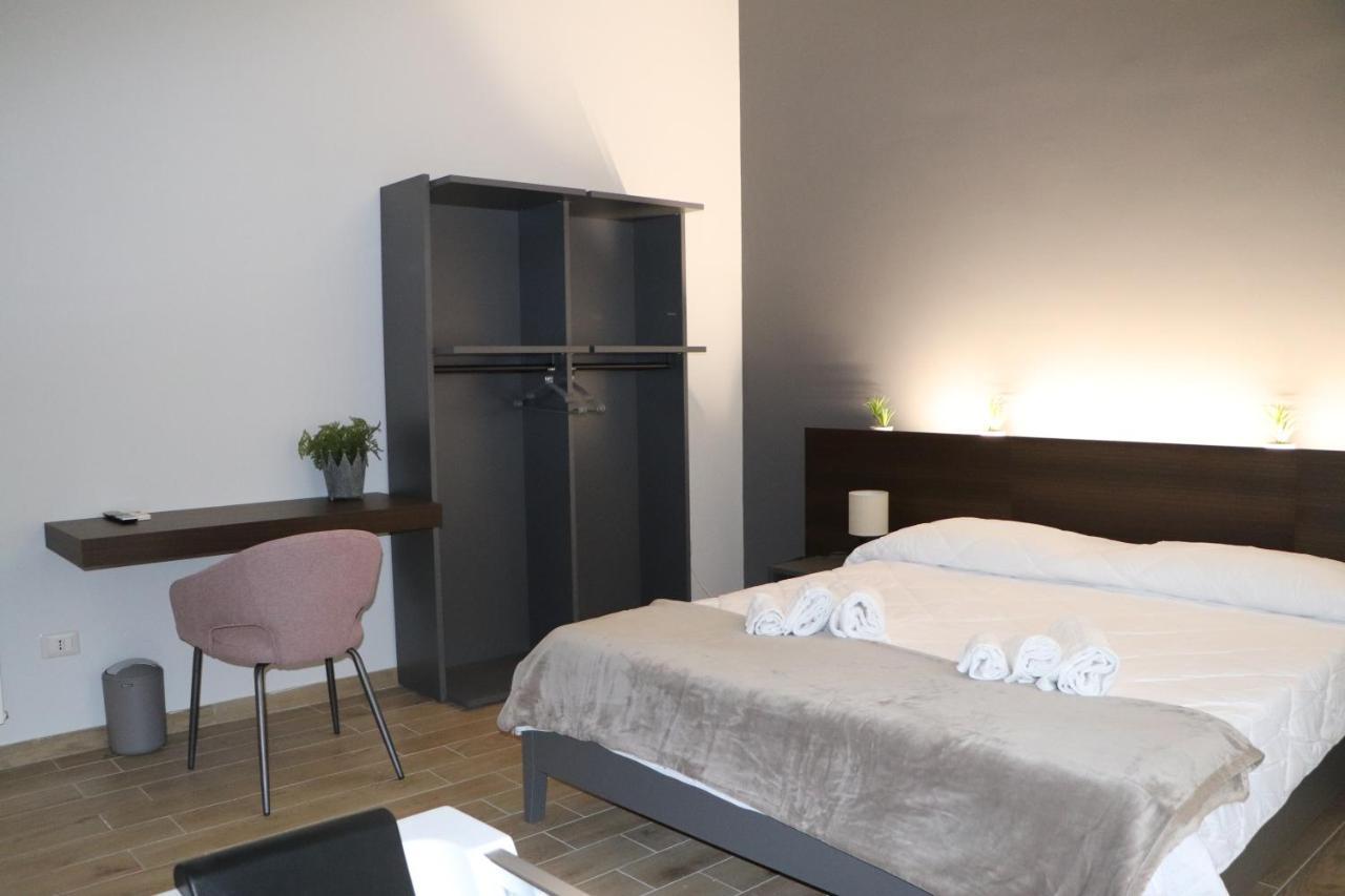 Apartament Ioletta House Katania Zewnętrze zdjęcie