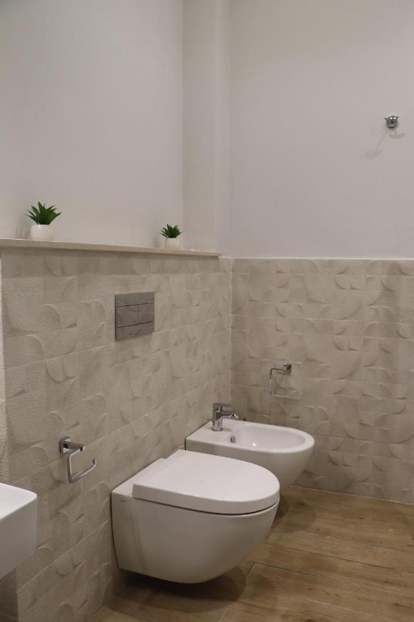 Apartament Ioletta House Katania Zewnętrze zdjęcie