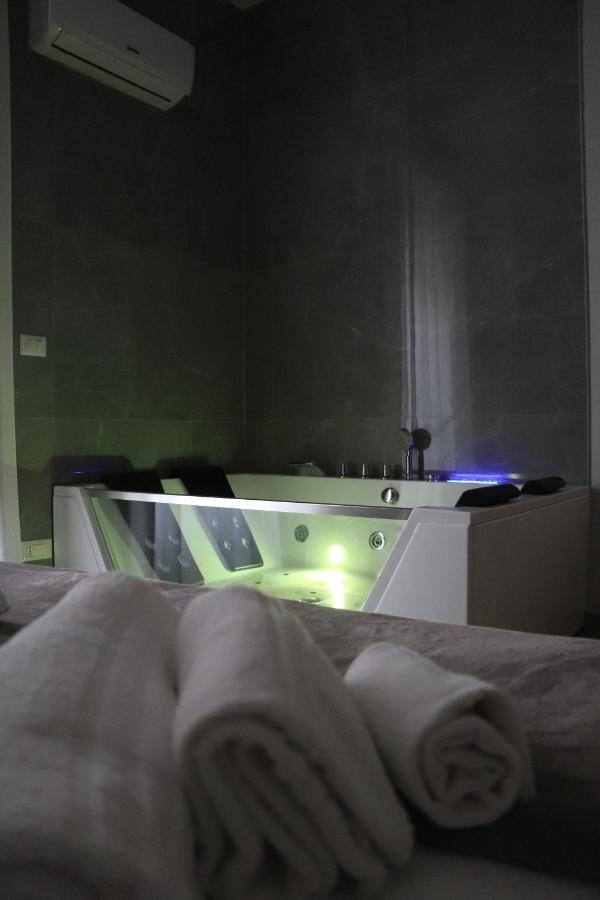 Apartament Ioletta House Katania Zewnętrze zdjęcie
