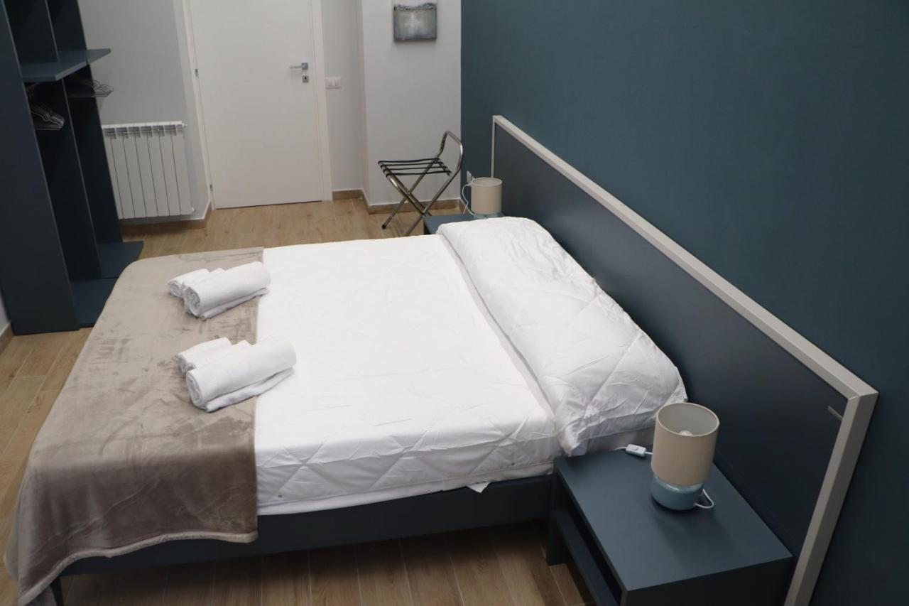Apartament Ioletta House Katania Zewnętrze zdjęcie