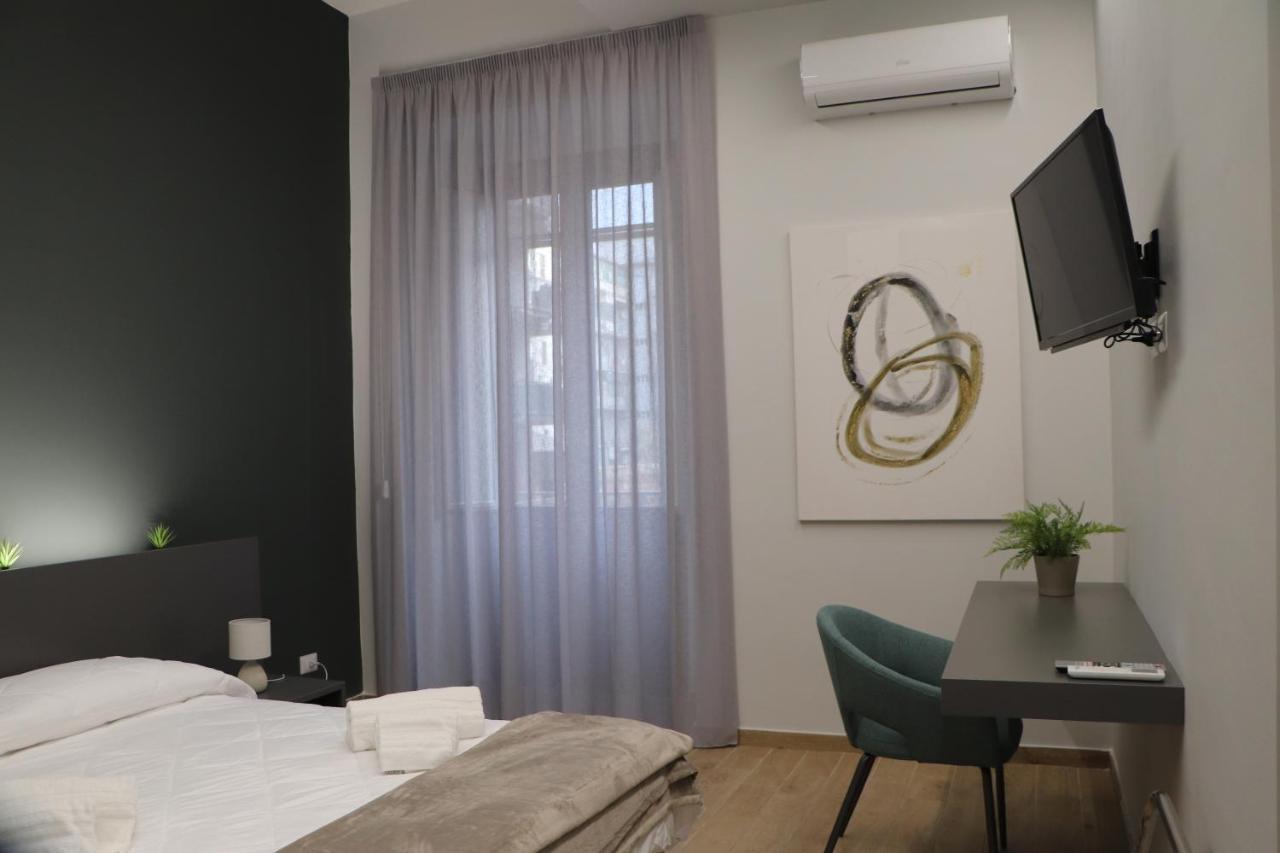 Apartament Ioletta House Katania Zewnętrze zdjęcie