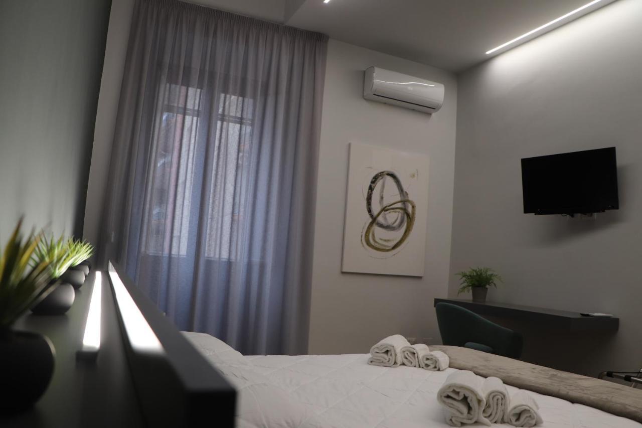 Apartament Ioletta House Katania Zewnętrze zdjęcie