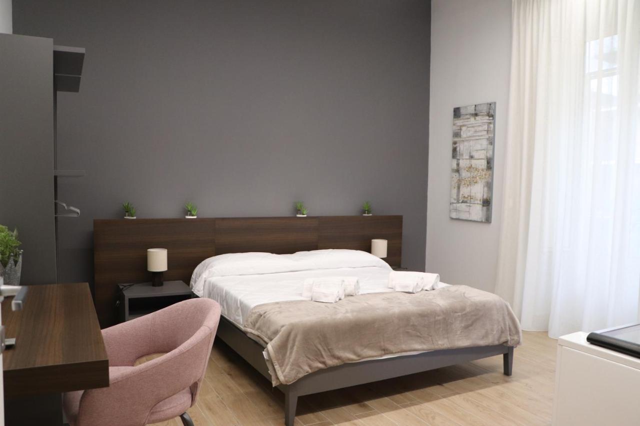 Apartament Ioletta House Katania Zewnętrze zdjęcie