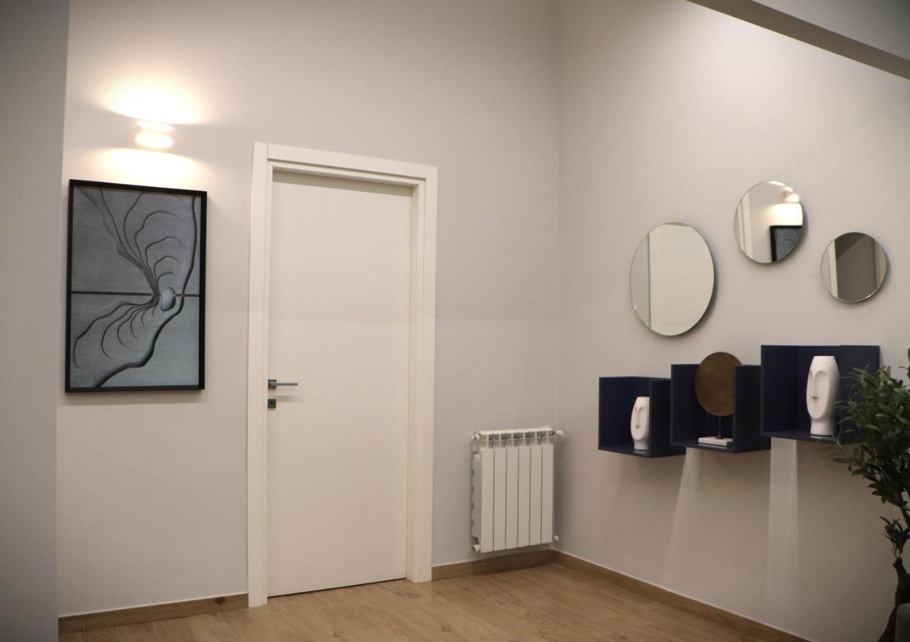 Apartament Ioletta House Katania Zewnętrze zdjęcie