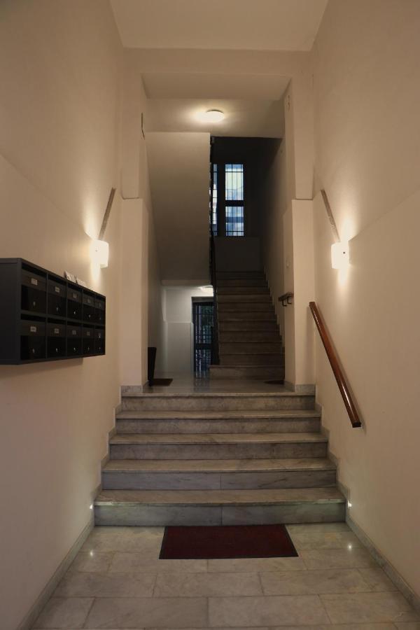 Apartament Ioletta House Katania Zewnętrze zdjęcie