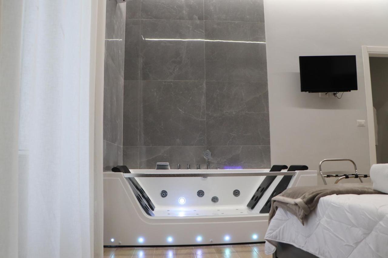 Apartament Ioletta House Katania Zewnętrze zdjęcie