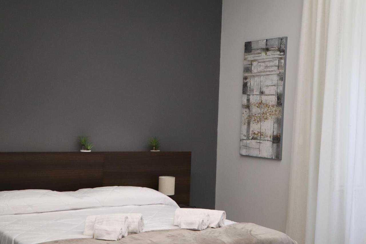 Apartament Ioletta House Katania Zewnętrze zdjęcie
