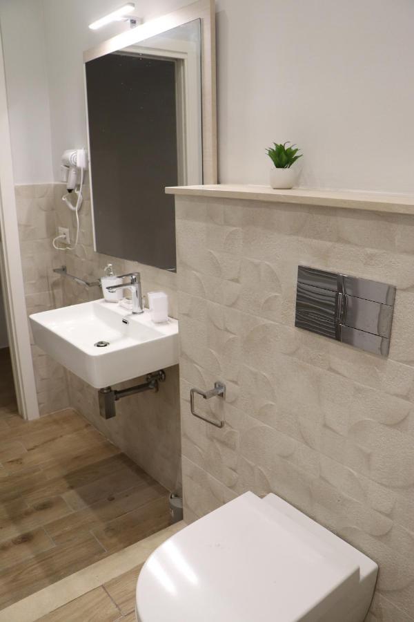 Apartament Ioletta House Katania Zewnętrze zdjęcie