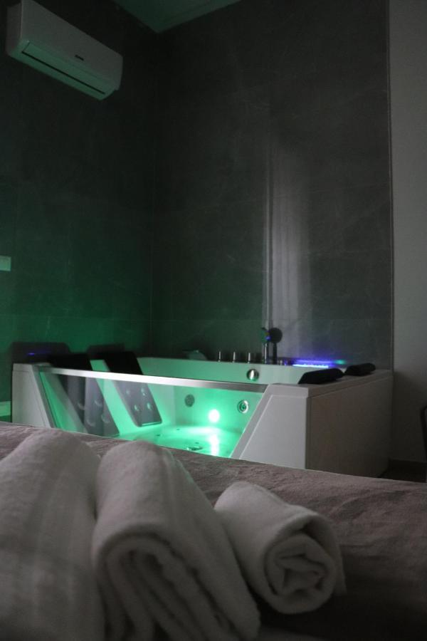Apartament Ioletta House Katania Zewnętrze zdjęcie