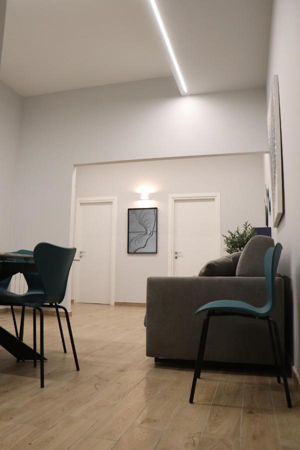 Apartament Ioletta House Katania Zewnętrze zdjęcie