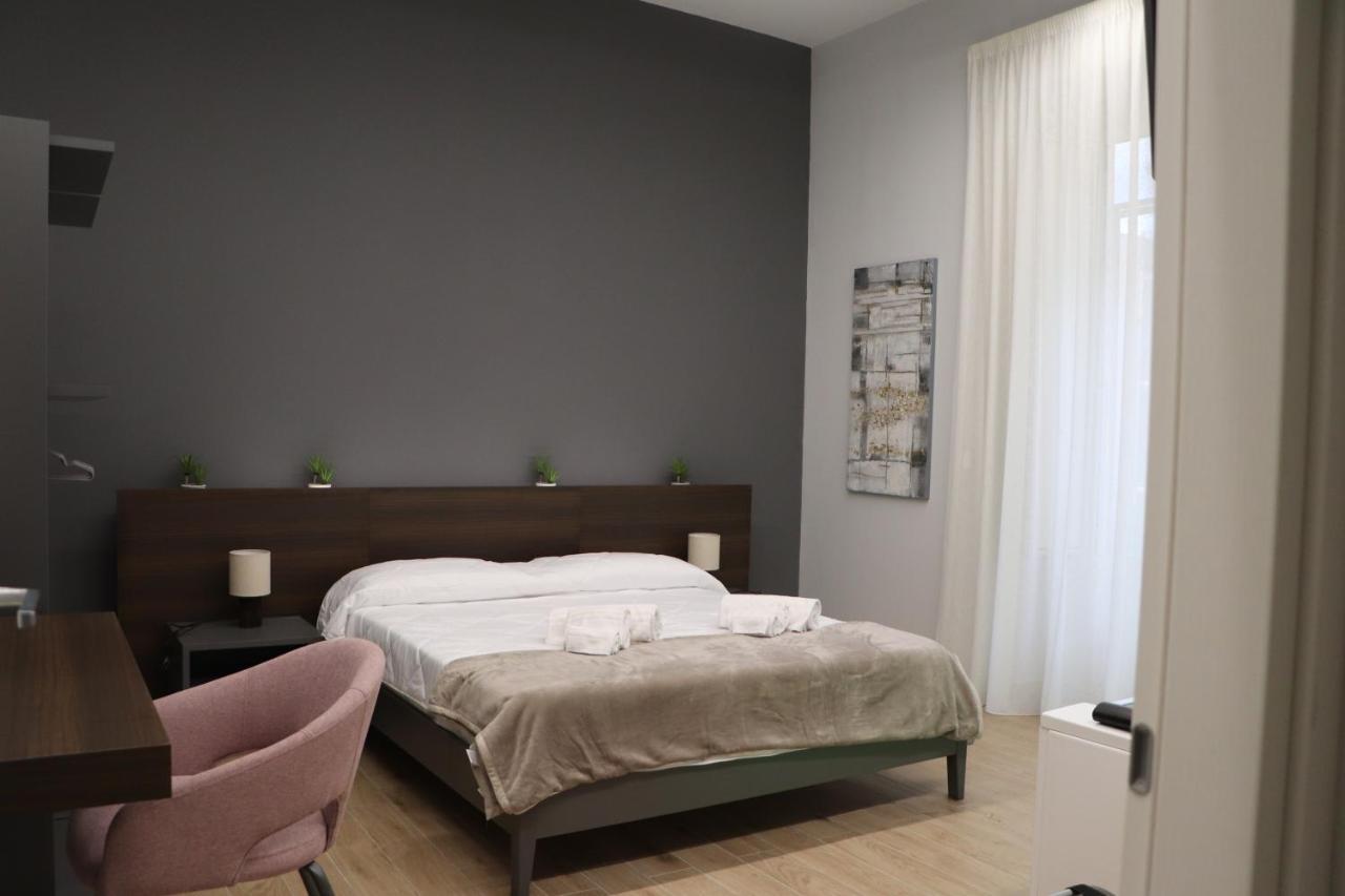 Apartament Ioletta House Katania Zewnętrze zdjęcie