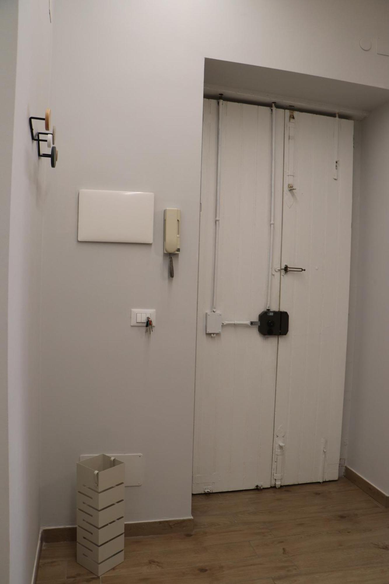 Apartament Ioletta House Katania Zewnętrze zdjęcie