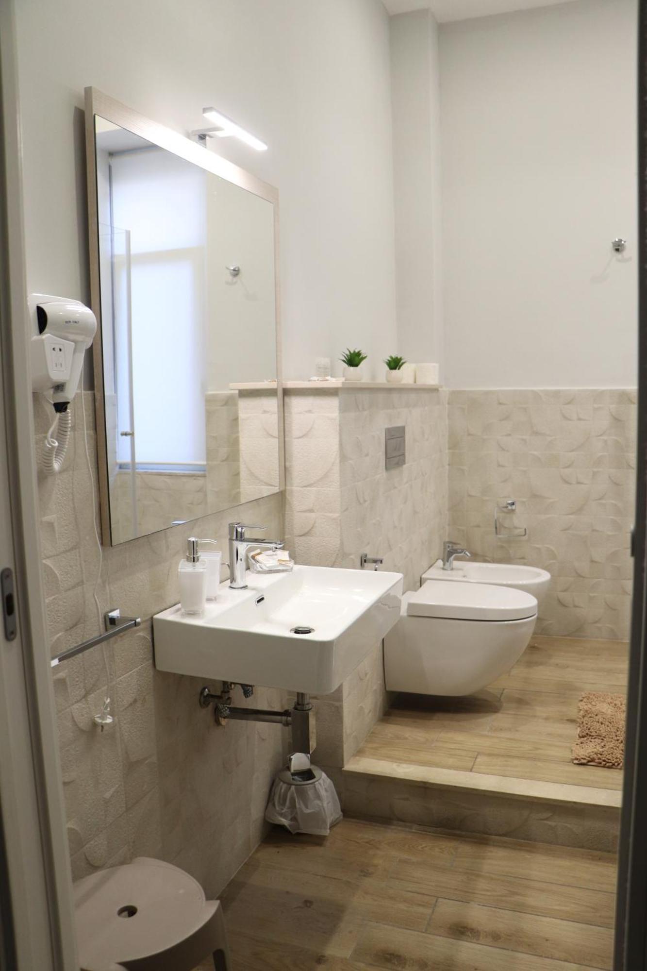 Apartament Ioletta House Katania Zewnętrze zdjęcie