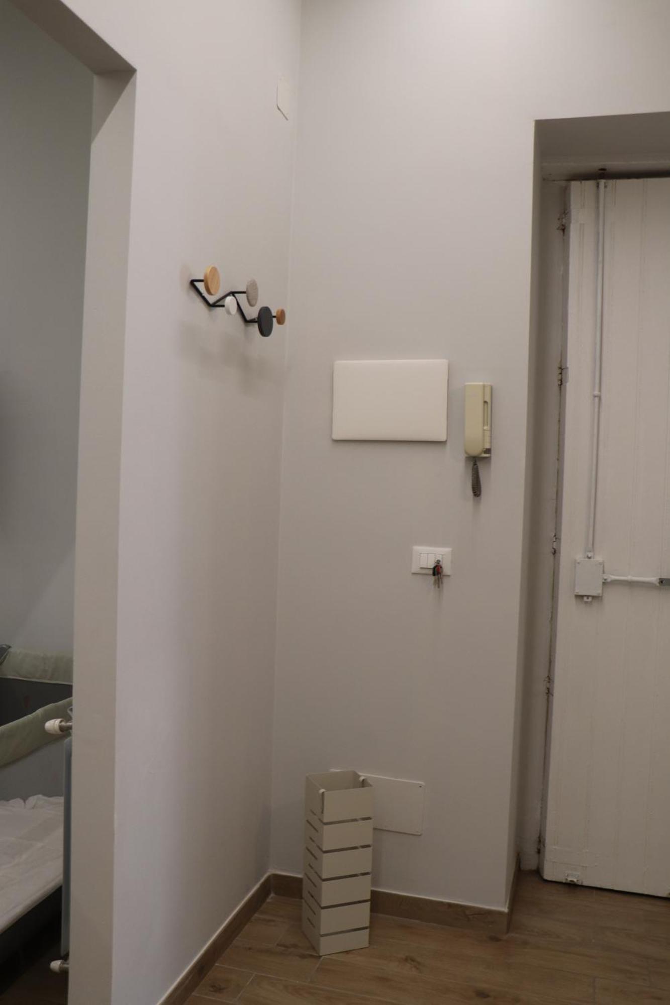 Apartament Ioletta House Katania Zewnętrze zdjęcie