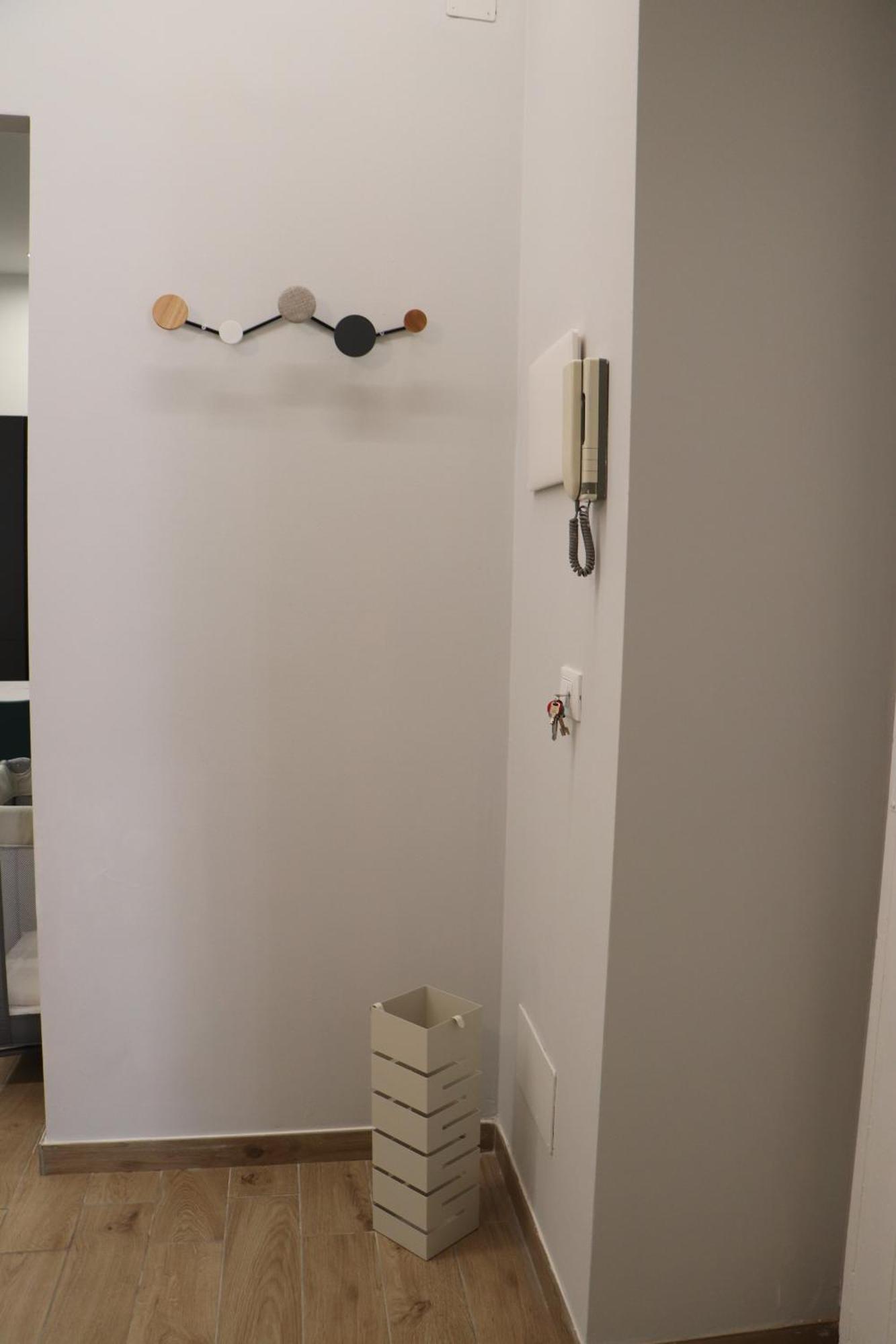 Apartament Ioletta House Katania Zewnętrze zdjęcie