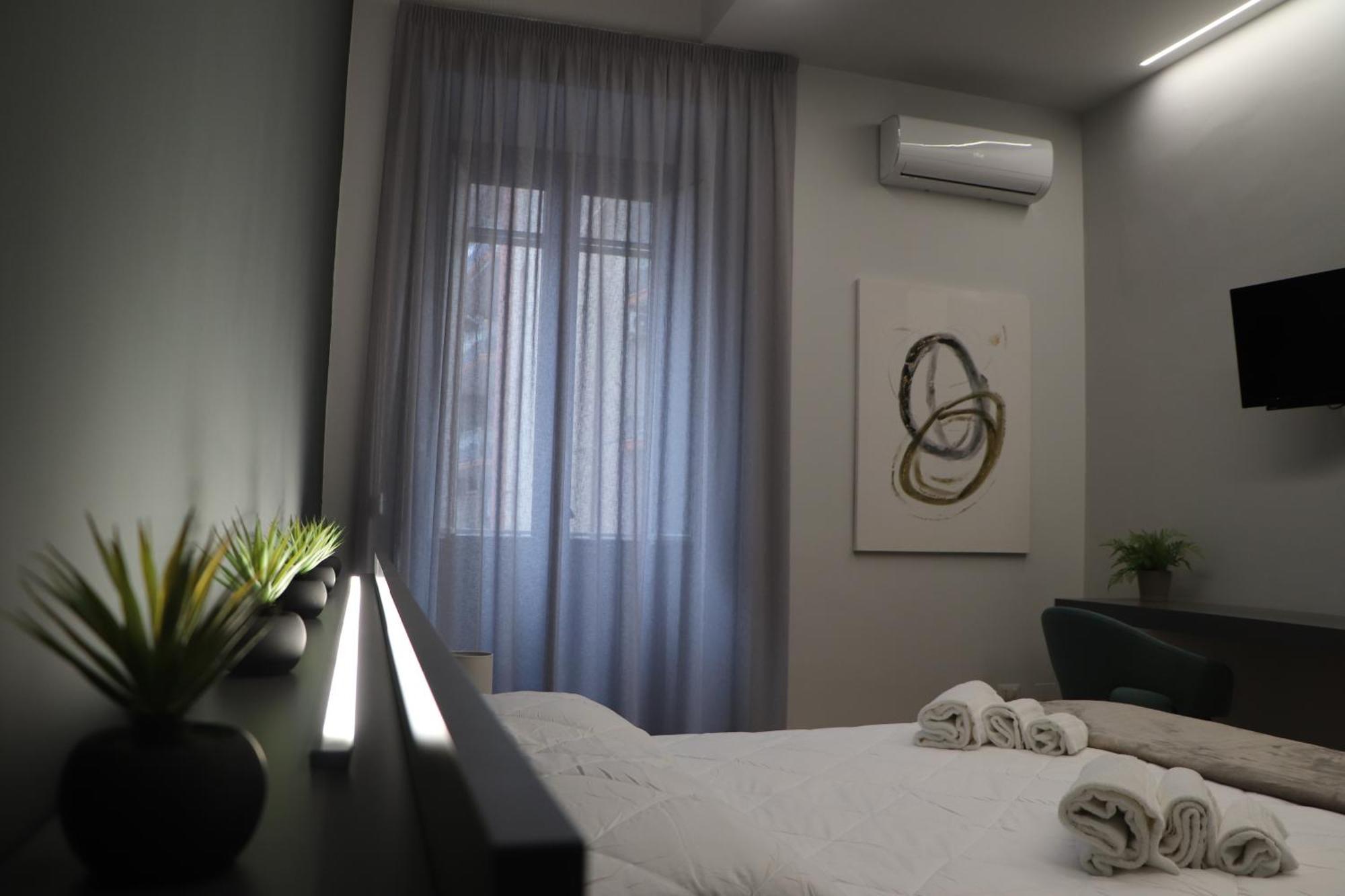 Apartament Ioletta House Katania Zewnętrze zdjęcie