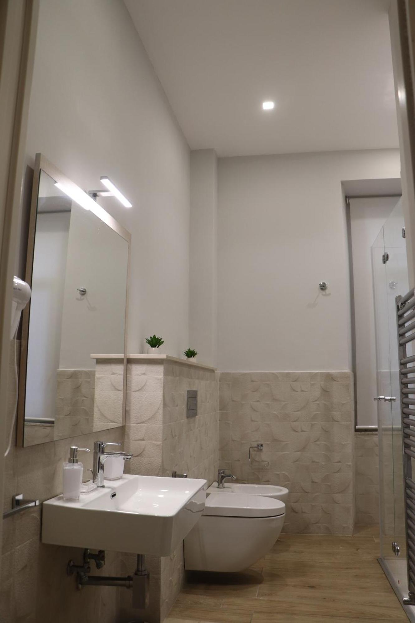 Apartament Ioletta House Katania Zewnętrze zdjęcie
